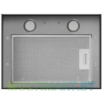 Вытяжка MAUNFELD Bath Isla 401 (черный) картинка 9